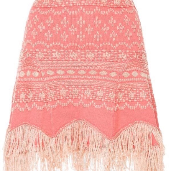 Alice McCall Top and Skirt Set US4 - Picture 3 of 6